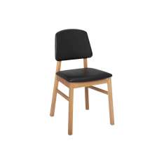 Hans K Verona chair oak oiled
