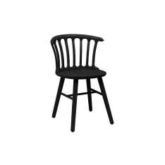 Hans K San Marco chair ash black