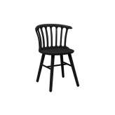 Hans K San Marco chair ash black