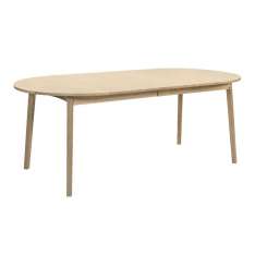 Hans K Rainbow table 205(50)x100cm ash blonde