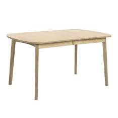 Hans K Rainbow table 142(48)x90cm ash blonde