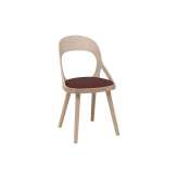 Hans K Colibri chair oak blonde