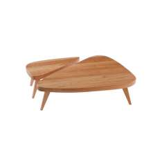 Hans Hansen & The Hansen Family Coffee table | 3