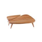 Hans Hansen & The Hansen Family Coffee table | 3