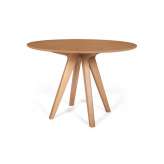 Hans Hansen & The Hansen Family Arthur's round dining table | 30 EM