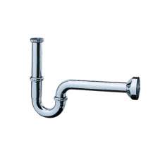 Hansgrohe hansgrohe Pipe trap easy to install