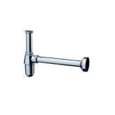 Hansgrohe hansgrohe Cup-shaped trap easy to install