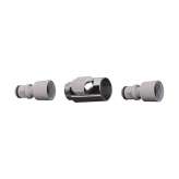 Hansgrohe hansgrohe Quick-coupling set