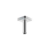 Hansgrohe hansgrohe Ceiling connector E 100 mm