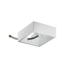 Hansgrohe hansgrohe Basic set for overhead shower 260/260 1jet