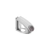 Hansgrohe hansgrohe Slider for Pharo shower panel Comfort Plus