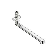 Hansgrohe hansgrohe Long swivel spout 300 mm