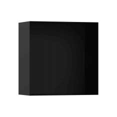 Hansgrohe hansgrohe XtraStoris Minimalistic Wall niche with open frame 30 x 30 x 14 cm