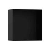 Hansgrohe hansgrohe XtraStoris Minimalistic Wall niche with open frame 30 x 30 x 14 cm
