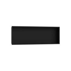 Hansgrohe hansgrohe XtraStoris Original Wall niche with integrated frame 30 x 90 x 10 cm