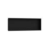 Hansgrohe hansgrohe XtraStoris Original Wall niche with integrated frame 30 x 90 x 10 cm