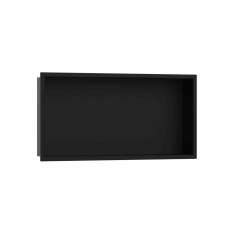 Hansgrohe hansgrohe XtraStoris Original Wall niche with integrated frame 30 x 60 x 10 cm