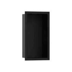 Hansgrohe hansgrohe XtraStoris Original Wall niche with integrated frame 30 x 15 x 10 cm