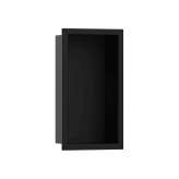 Hansgrohe hansgrohe XtraStoris Original Wall niche with integrated frame 30 x 15 x 10 cm