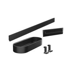 Hansgrohe hansgrohe WallStoris Shower bundle