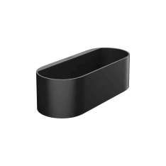 Hansgrohe hansgrohe WallStoris Storage basket deep