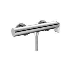 Hansgrohe hansgrohe Vivenis Single lever shower mixer for exposed installation