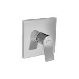 Hansgrohe hansgrohe Vivenis Single lever shower mixer for concealed installation