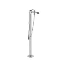 Hansgrohe hansgrohe Vivenis Single lever bath mixer floor-standing