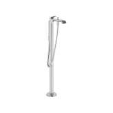 Hansgrohe hansgrohe Vivenis Single lever bath mixer floor-standing