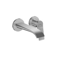 Hansgrohe hansgrohe Vivenis Single lever basin mixer for concealed installation wall-mounted with spout 19,5 cm