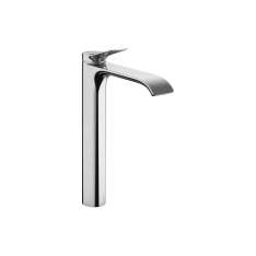 Hansgrohe hansgrohe Vivenis Single lever basin mixer 250 for washbowls with pop-up waste set