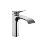 Hansgrohe hansgrohe Vivenis Single lever basin mixer 110 with pop-up waste set