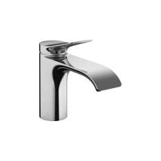 Hansgrohe hansgrohe Vivenis Single lever basin mixer 80 with pop-up waste set