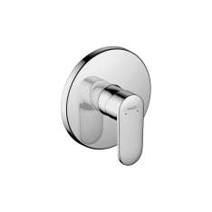 Hansgrohe hansgrohe Vernis Blend Single lever shower mixer for concealed installation