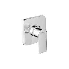 Hansgrohe hansgrohe Vernis Shape Single lever shower mixer for concealed installation