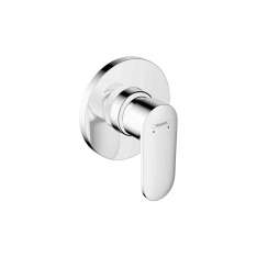 Hansgrohe hansgrohe Vernis Blend Single lever shower mixer for concealed installation