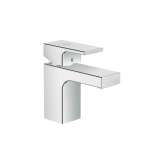 Hansgrohe hansgrohe Vernis Shape Single lever basin mixer 70 CoolStart with pop-up waste set