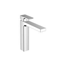 Hansgrohe hansgrohe Vernis Shape Single lever basin mixer 190 without waste set