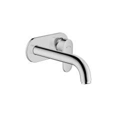 Hansgrohe hansgrohe Vernis Blend Single lever basin mixer for concealed installation wall-mounted with spout 20,5 cm