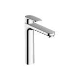 Hansgrohe hansgrohe Vernis Blend Single lever basin mixer 190 with isolated water conduction and pop-up waste set