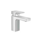 Hansgrohe hansgrohe Vernis Shape Single lever basin mixer 100 without waste set