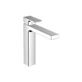 Hansgrohe hansgrohe Vernis Shape Single lever basin mixer 190 with pop-up waste set