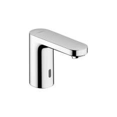 Hansgrohe hansgrohe Vernis Blend Electronic basin mixer for cold water or pre-adjusted water battery operation