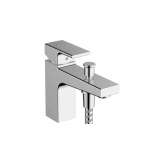 Hansgrohe hansgrohe Vernis Shape Single lever bath and shower mixer Monotrou