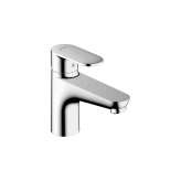 Hansgrohe hansgrohe Vernis Blend Single lever bath mixer Monotrou