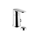 Hansgrohe hansgrohe Vernis Blend Bidet set with vertical spray