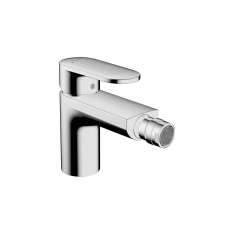 Hansgrohe hansgrohe Vernis Blend Single lever bidet mixer with pop-up waste set