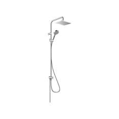 Hansgrohe hansgrohe Vernis Shape Showerpipe 230 1jet Reno EcoSmart