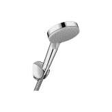 Hansgrohe hansgrohe Vernis Blend Shower holder set Vario EcoSmart with shower hose 160 cm