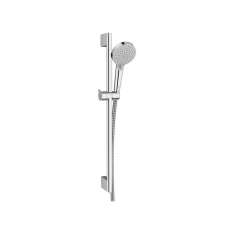 Hansgrohe hansgrohe Vernis Blend Shower set Vario with shower bar Crometta 65 cm